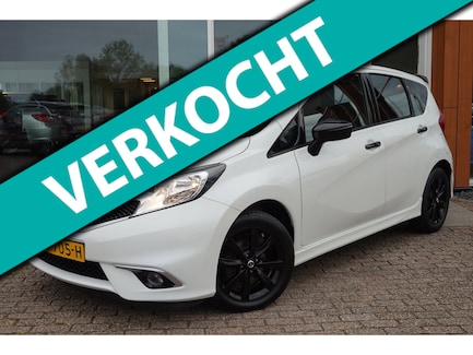 Nissan Note 0