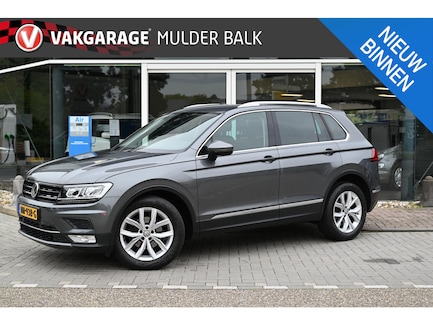 Volkswagen Tiguan 0