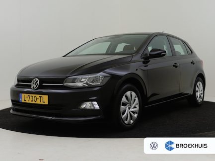 Volkswagen Polo 0