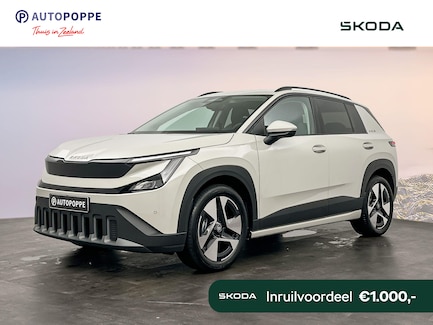 Skoda Epiq 0