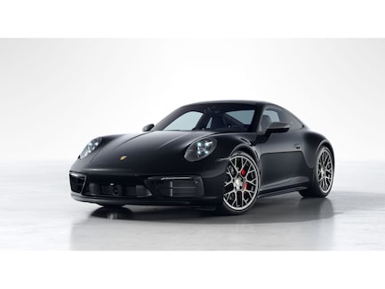Porsche 911 0