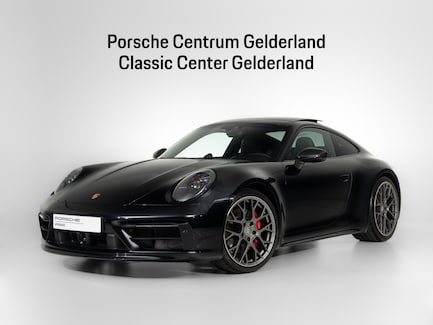 Porsche 911 0