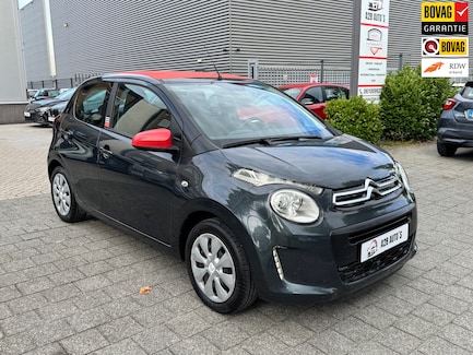 Citroën C1 0