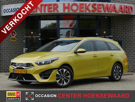 Kia Ceed 0