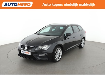 SEAT Leon 0