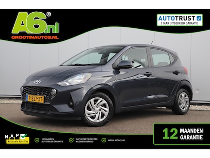 Hyundai i10 0