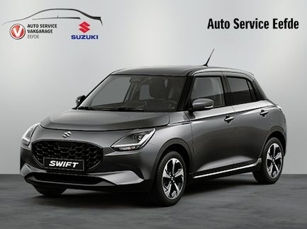 Suzuki Swift 0