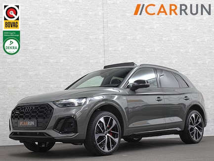 Audi Q5 0