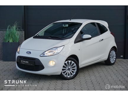 Ford Ka 0