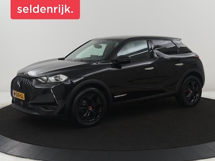 DS 3 Crossback 0