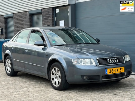 Audi A4 0