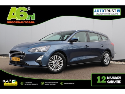 Ford Focus 0
