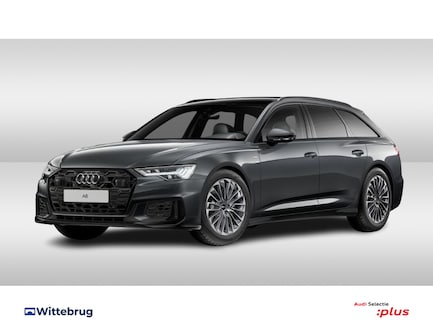 Audi A6 0