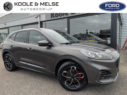 Ford Kuga 0