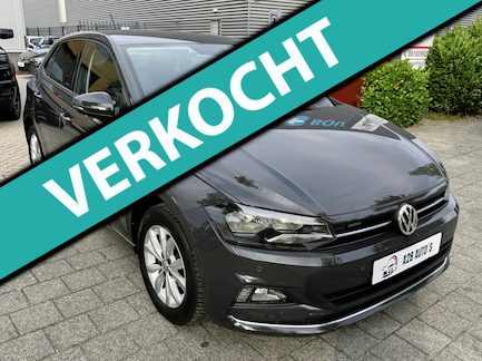 Volkswagen Polo 0