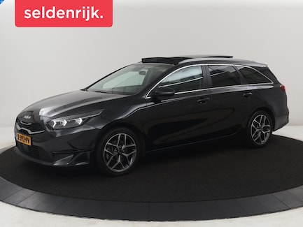 Kia Ceed 0