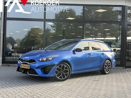 Kia Ceed 0