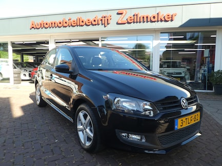 Volkswagen Polo 0