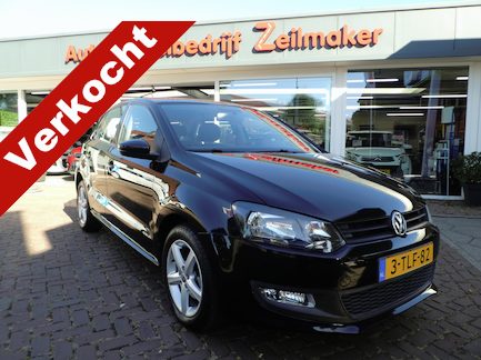 Volkswagen Polo 0