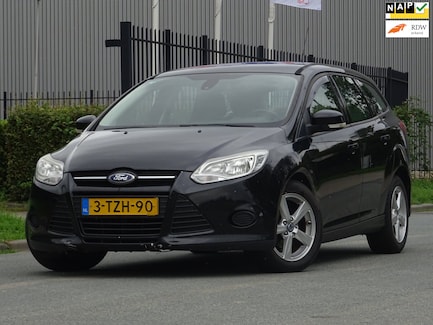 Ford Focus 0