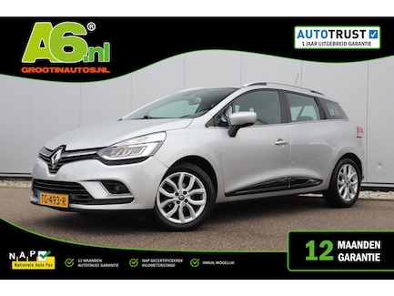 Renault Clio 0