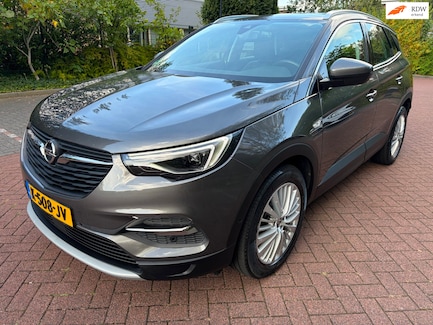 Opel Grandland 0