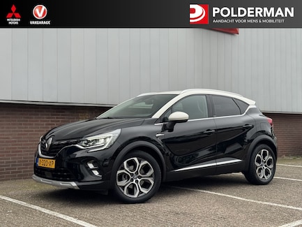 Renault Captur 0