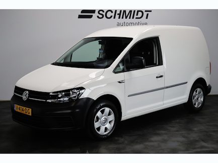 Volkswagen Caddy 0