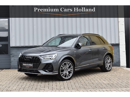 Audi Q3 0