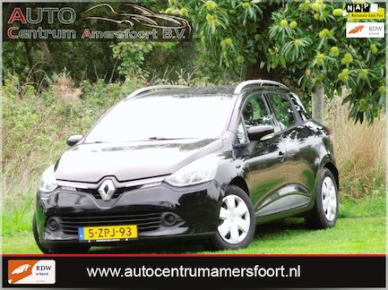 Renault Clio 0