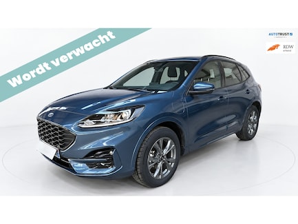 Ford Kuga 0