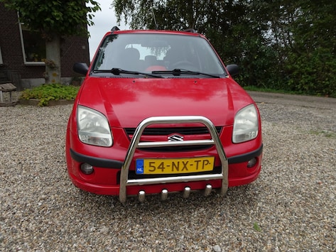 voertuig afbeelding