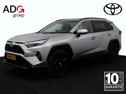 Toyota RAV4 0