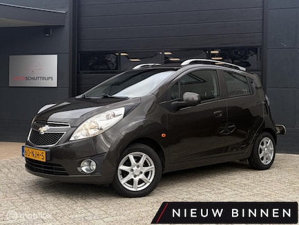 Chevrolet Spark 0