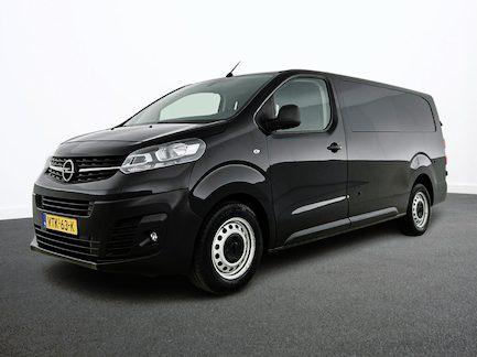 Opel Vivaro 0
