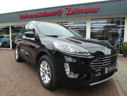 Ford Kuga 0