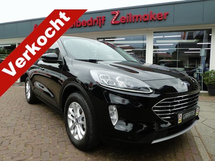 Ford Kuga 0