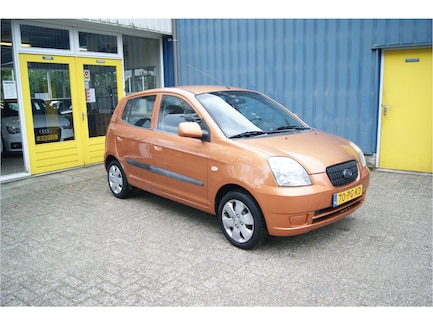 Kia Picanto 0