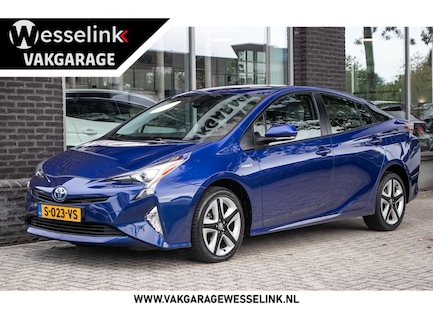 Toyota Prius 0