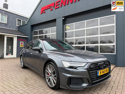 Audi A6 0