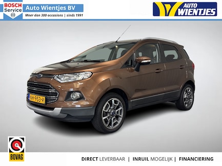 Ford EcoSport 0