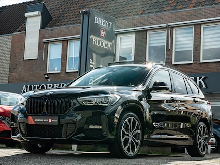 BMW X1 0