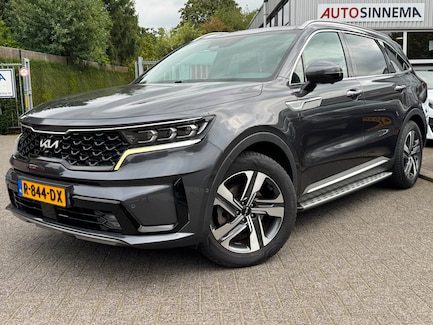 Kia Sorento 0