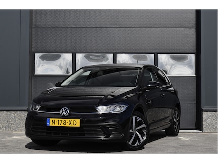 Volkswagen Polo 0