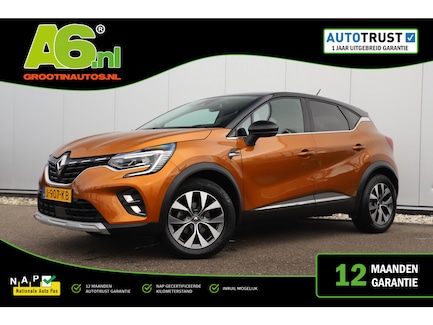 Renault Captur 0