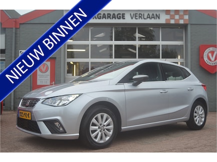 SEAT Ibiza 0