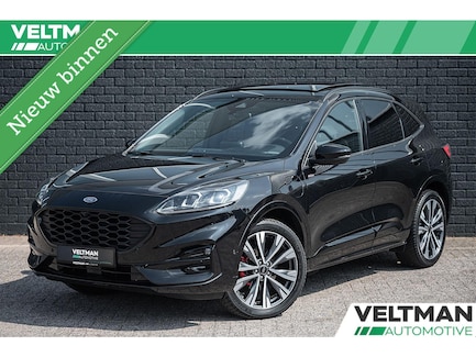 Ford Kuga 0