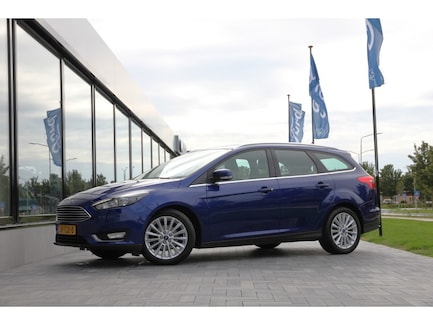 Ford Focus 0