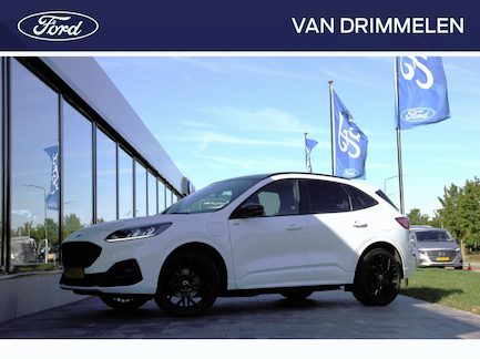 Ford Kuga 0