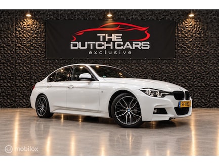 BMW 3-Serie 0
